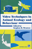 Video Techniques in Animal Ecology and Behaviour