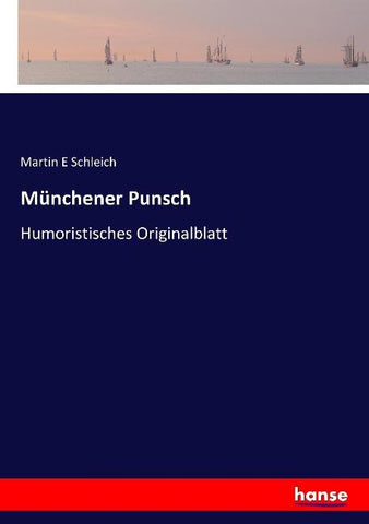 Münchener Punsch