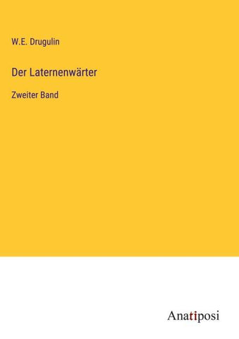 Der Laternenwärter