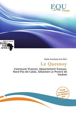 Le Quesnoy