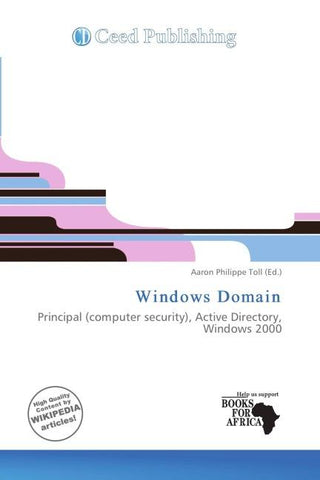 Windows Domain