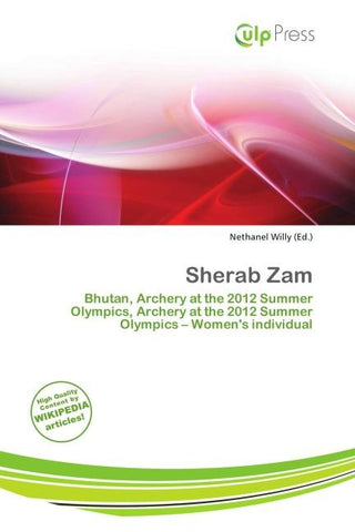 Sherab Zam