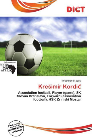 Kre¿imir Kordi¿