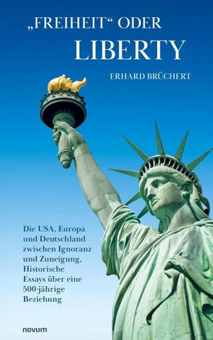„Freiheit“ oder Liberty