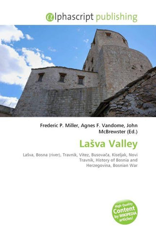La¿va Valley