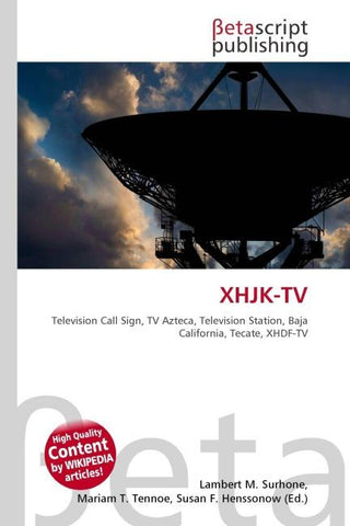 XHJK-TV