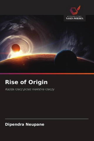Rise of Origin