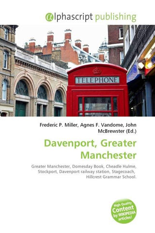 Davenport, Greater Manchester
