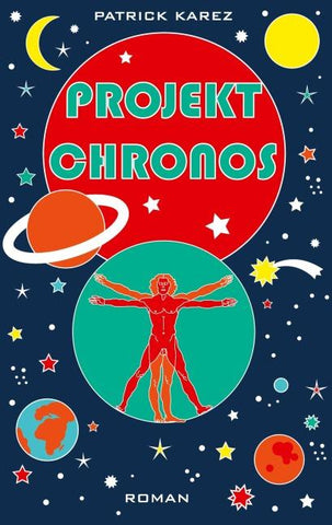 Projekt Chronos