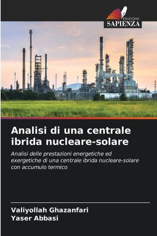 Analisi di una centrale ibrida nucleare-solare