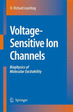 Voltage-Sensitive Ion Channels