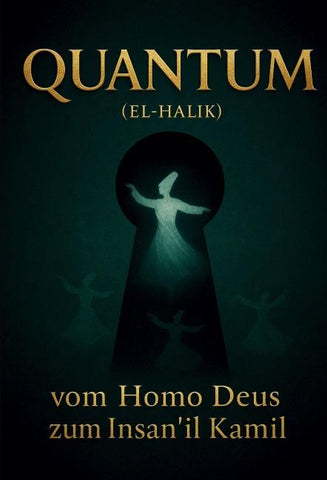 Quantum (el-Halik)