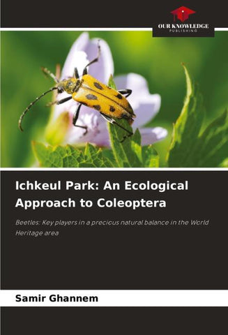 Ichkeul Park: An Ecological Approach to Coleoptera
