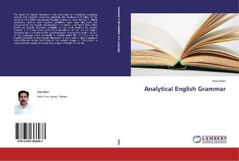 Analytical English Grammar