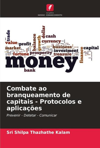 Combate ao branqueamento de capitais - Protocolos e aplicações