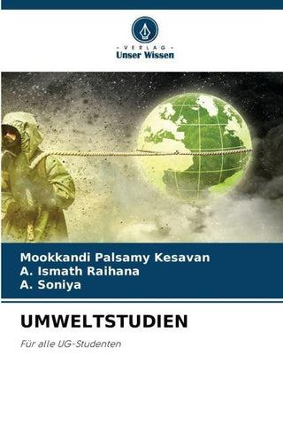 UMWELTSTUDIEN