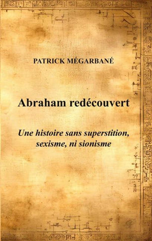 Abraham redécouvert