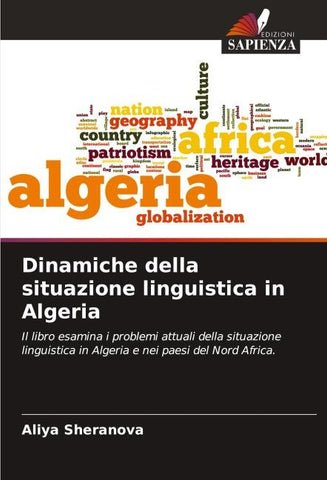 Dinamiche della situazione linguistica in Algeria