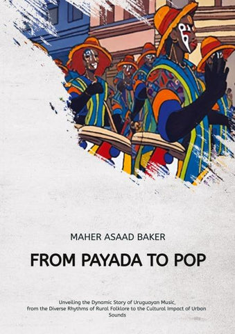 From Payada to Pop
