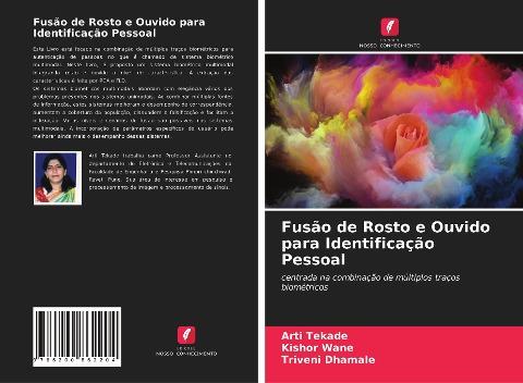 Fusão de Rosto e Ouvido para Identificação Pessoal