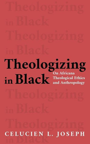 Theologizing in Black