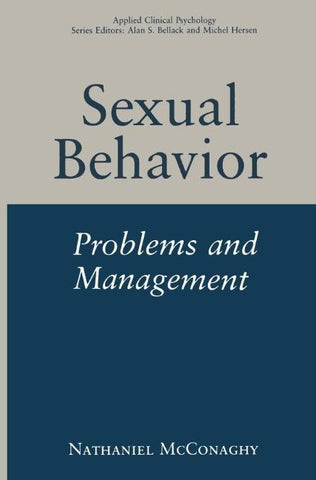 Sexual Behavior