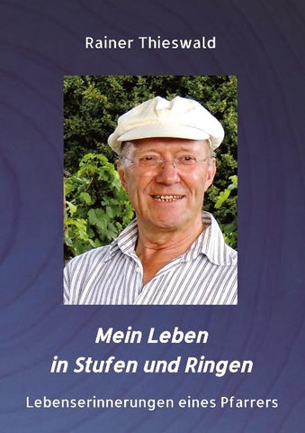Mein Leben in Stufen und Ringen