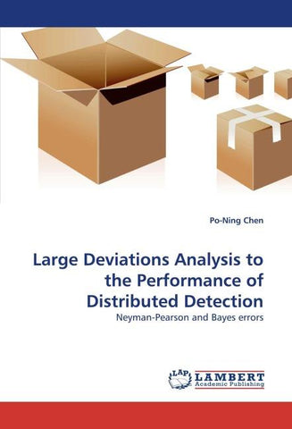 Large Deviations Analysis to the Performance of Distributed Detection