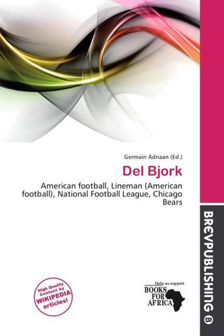 Del Bjork