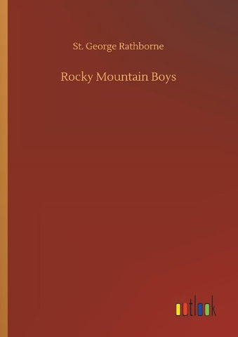 Rocky Mountain Boys