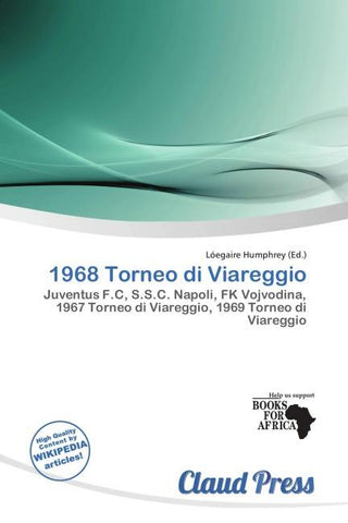 1968 Torneo di Viareggio