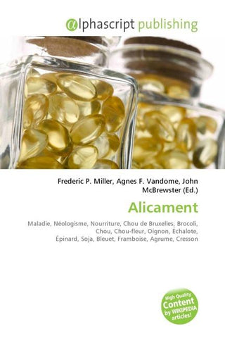 Alicament