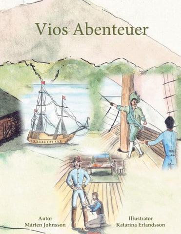 Vios Abenteuer