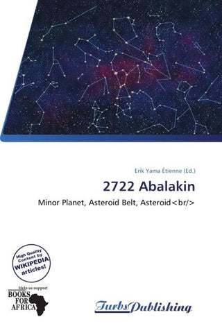 2722 Abalakin