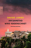 Am Samstag wird abgerechnet