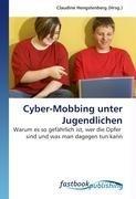 Cyber-Mobbing unter Jugendlichen