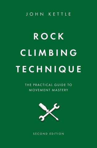 Rock Climbing Technique