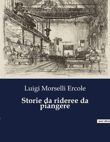 Storie da rideree da piangere