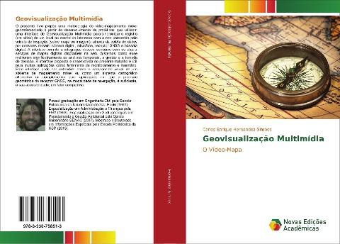 Geovisualização Multimídia