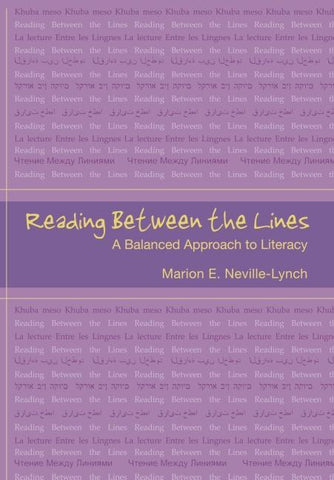 Reading Between the Lines