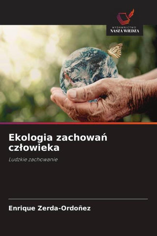 Ekologia zachowa¿ cz¿owieka