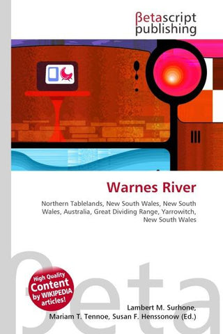 Warnes River