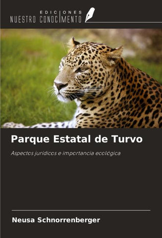 Parque Estatal de Turvo