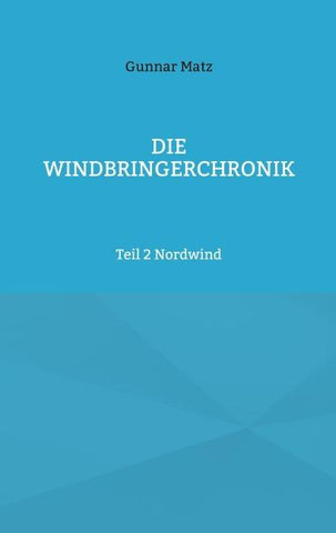 Die Windbringerchronik