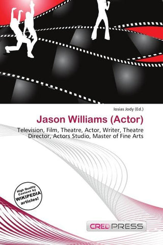 Jason Williams (Actor)