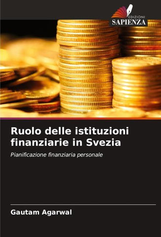 Ruolo delle istituzioni finanziarie in Svezia