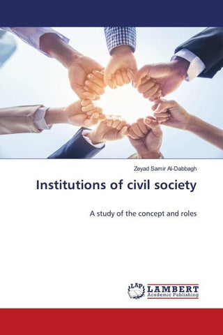 Institutions of civil society