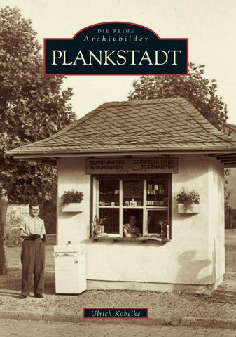 Plankstadt