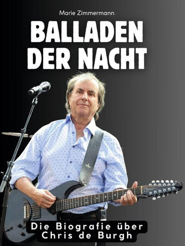 Balladen der Nacht