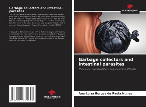 Garbage collectors and intestinal parasites